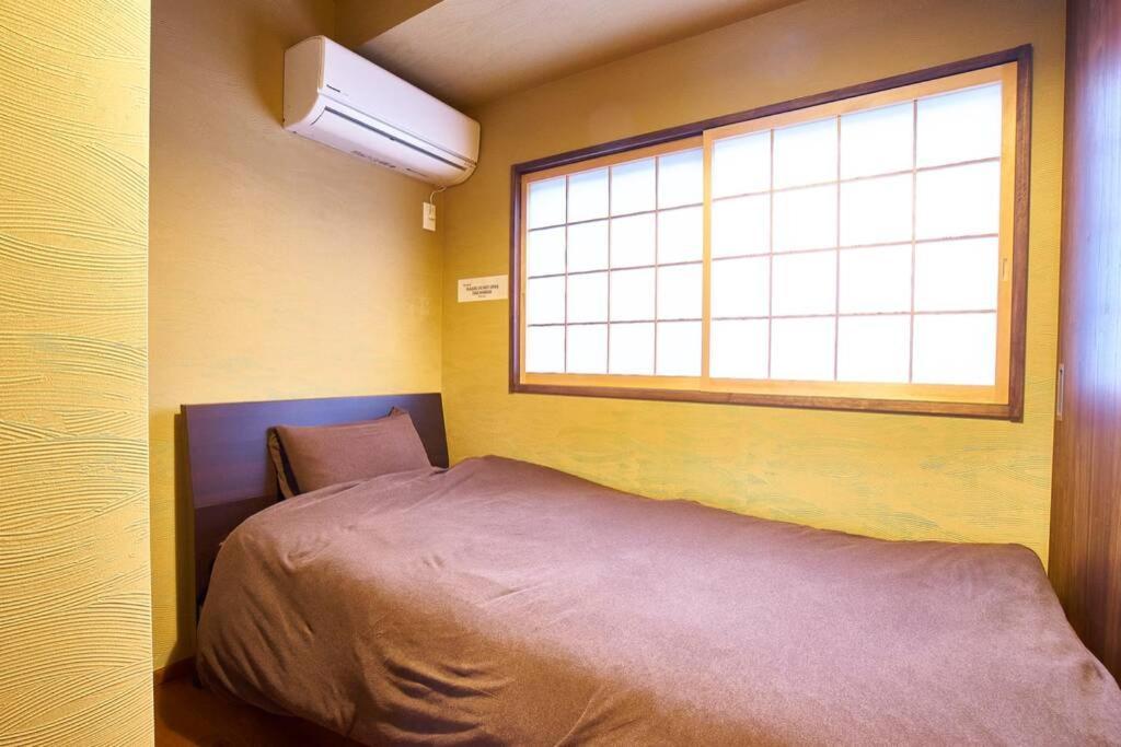 Ems-An Villa Kyoto Ngoại thất bức ảnh