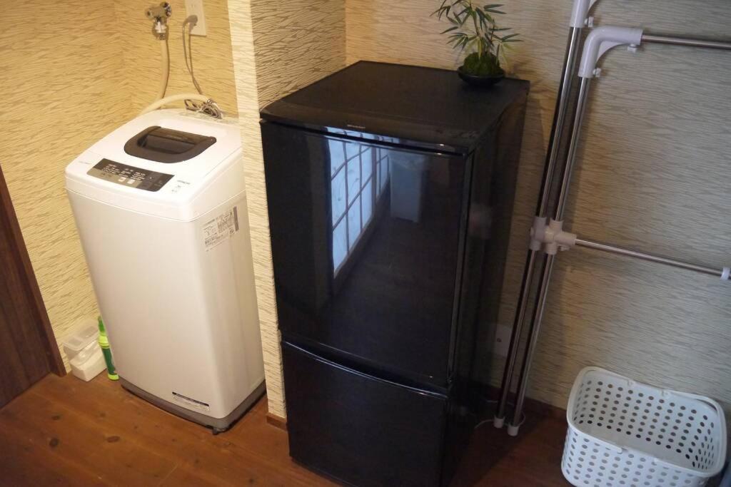 Ems-An Villa Kyoto Ngoại thất bức ảnh